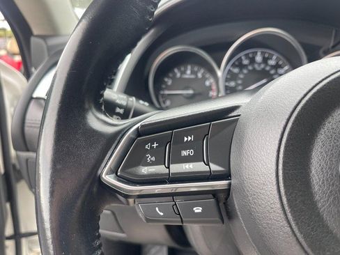 Used 2017 MAZDA MAZDA6 Touring FWD image 20