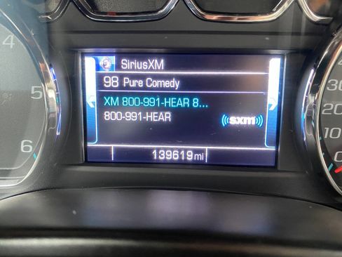 Used 2017 Chevrolet Tahoe Premier image 25