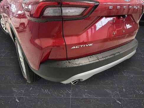 New 2026 Ford Escape Active w/ Active Premium Tech Pack image 35