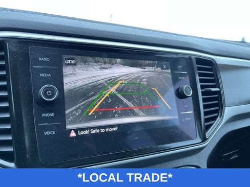 Used 2022 Volkswagen Atlas SE image 15