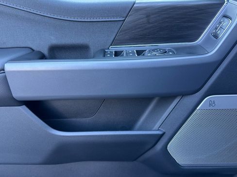 New 2025 Ford F150 Lightning Lariat image 17