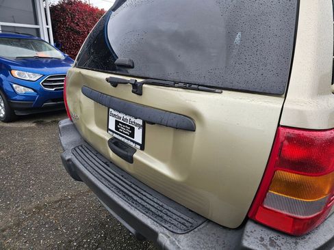 Used 2001 Jeep Grand Cherokee Laredo image 17