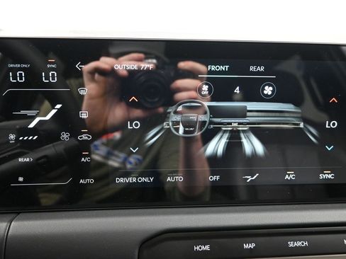 New 2027 Kia Telluride X-Line SX Prestige AWD/4WD image 23