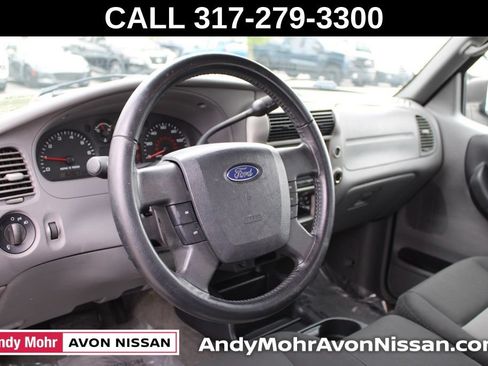 Used 2011 Ford Ranger XLT RWD image 15