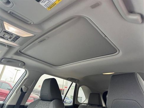 Certified 2023 Toyota RAV4 XLE image 16