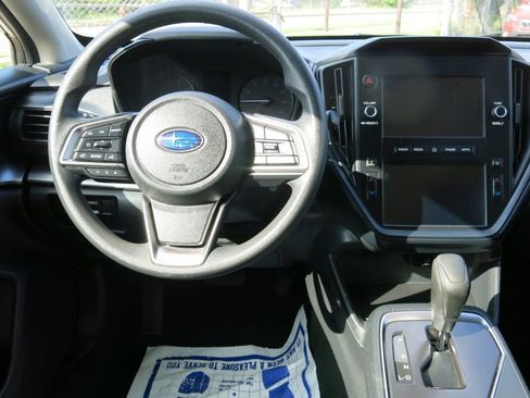 Used 2024 Subaru Impreza 2.0i AWD/4WD image 20