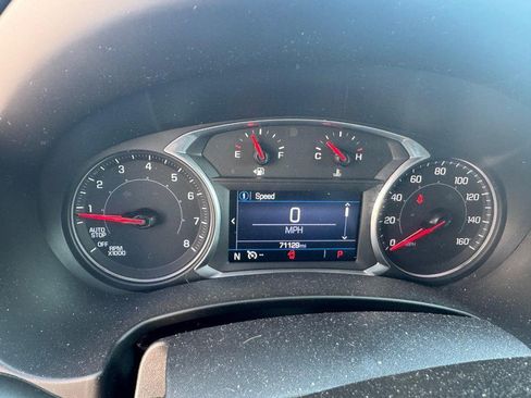 Used 2019 GMC Terrain SLE w/ Driver Convenience Package AWD/4WD image 7