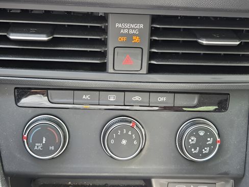Used 2024 Volkswagen Jetta S FWD image 13