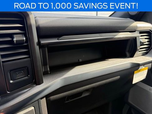 New 2025 Ford F150 Lariat w/ Equipment Group 502A High image 30