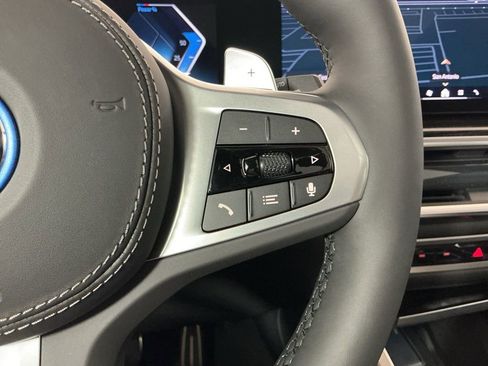 New 2026 BMW X5 xDrive50e AWD/4WD image 19