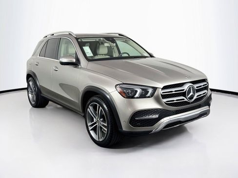 Used 2020 Mercedes-Benz GLE 350 image 10