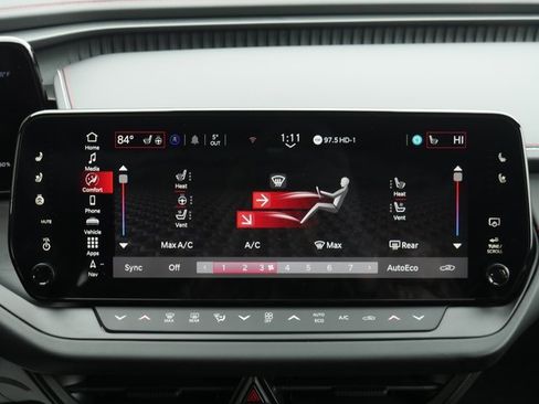 Used 2025 Dodge Charger R/T Scat Pack w/ Track Pack image 23