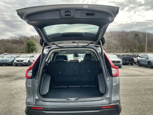Used 2024 Honda CR-V EX-L image 22