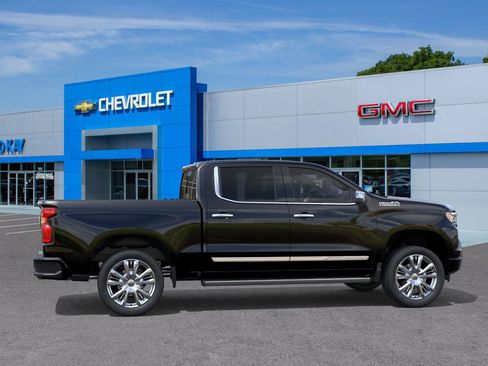 New 2026 Chevrolet Silverado 1500 High Country image 29