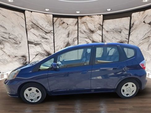 Used 2012 Honda Fit image 3