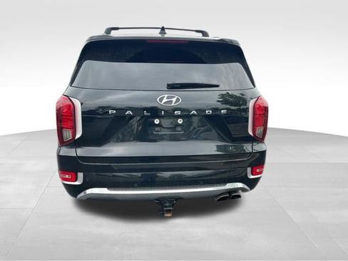 Used 2020 Hyundai Palisade Limited FWD image 6