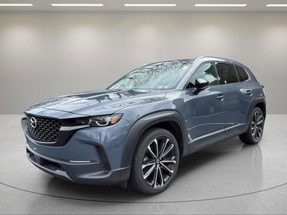 Used 2024 MAZDA CX-50 AWD 2.5 S w/ Cargo Package