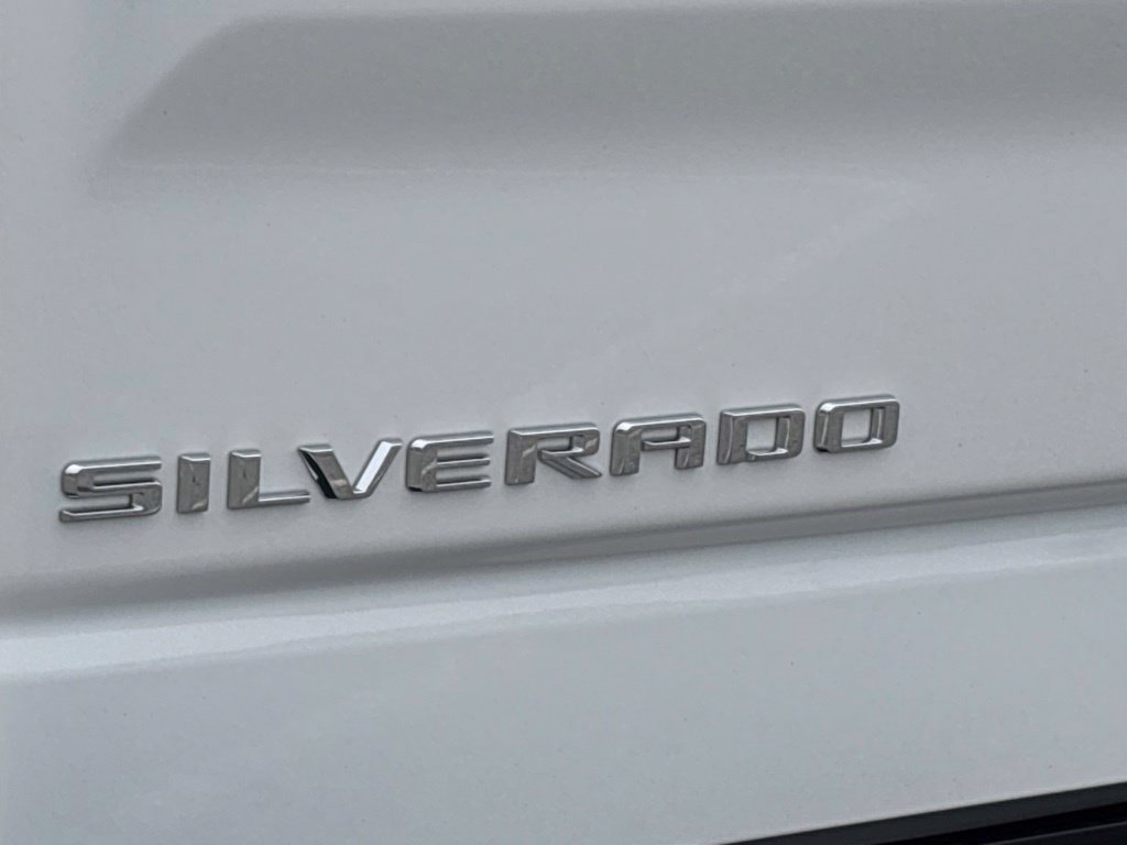 New 2026 Chevrolet Silverado 1500 RST w/ Safety Package AWD/4WD image 10