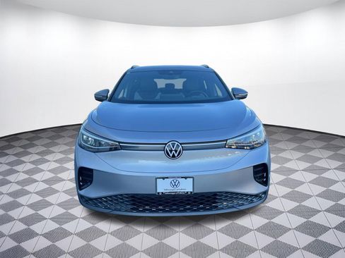 Used 2023 Volkswagen ID.4 Pro image 6
