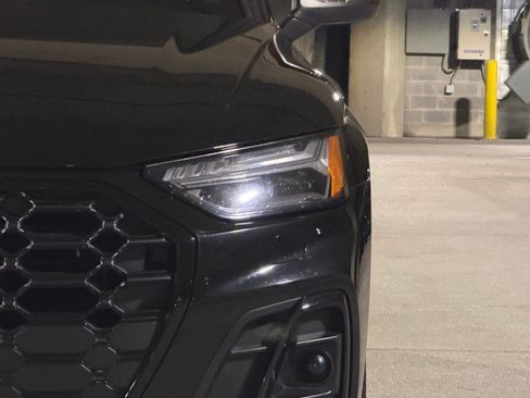 Certified 2023 Audi Q5 2.0T Prestige AWD/4WD image 11