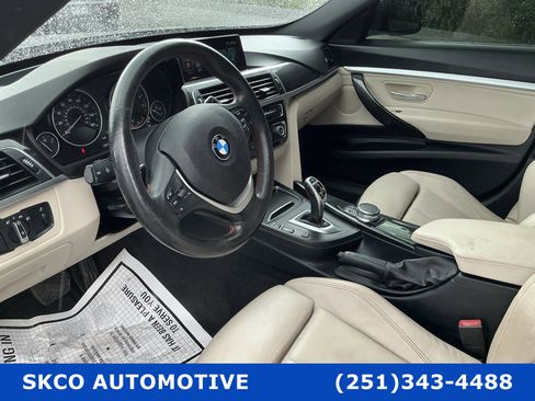 Used 2017 BMW 330i Gran Turismo xDrive AWD/4WD image 20