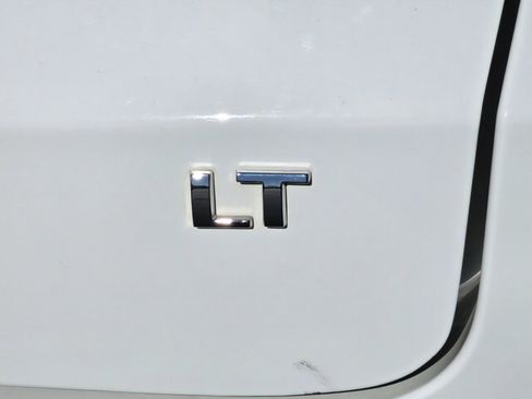 Used 2021 Chevrolet TrailBlazer LT image 26