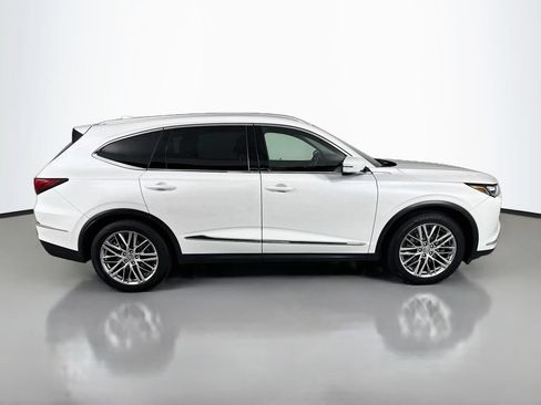 Used 2023 Acura MDX SH-AWD w/ Advance Package image 8