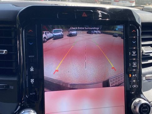 New 2026 RAM 2500 Tradesman image 25