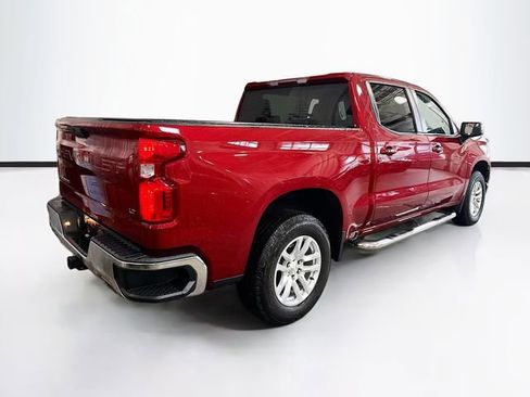 Used 2019 Chevrolet Silverado 1500 LT w/ All-Star Edition image 6