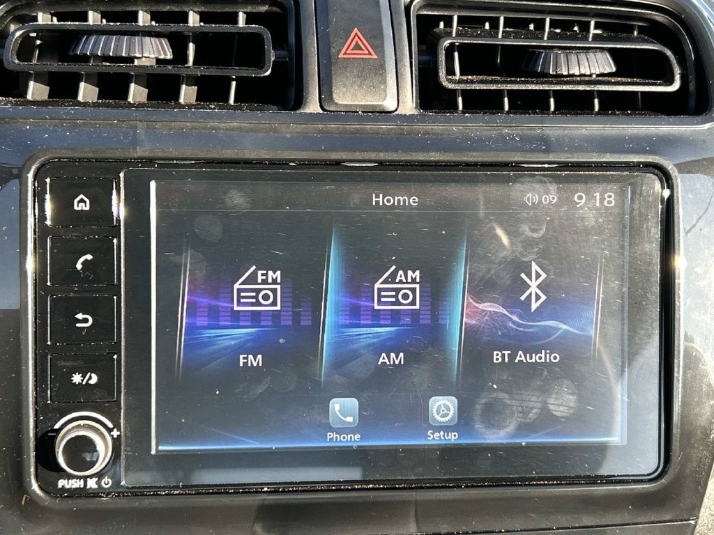Used 2024 Mitsubishi Mirage G4 Black Edition FWD image 32