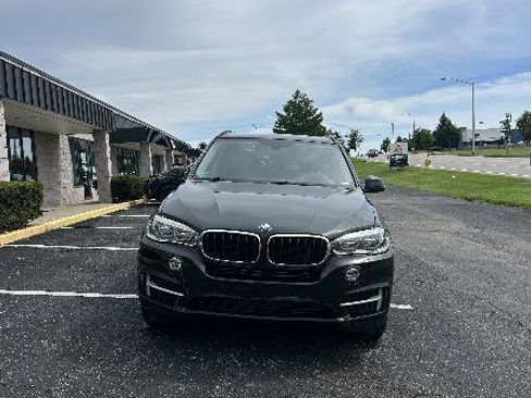 Used 2015 BMW X5 xDrive35i AWD/4WD image 3