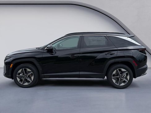 New 2026 Hyundai Tucson SEL AWD/4WD image 2