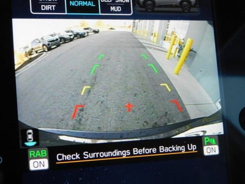 New 2026 Subaru Forester Wilderness image 24