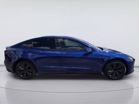 Used 2024 Tesla Model 3 Long Range RWD image 4