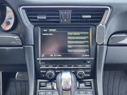 Used 2014 Porsche 911 Turbo S image 28