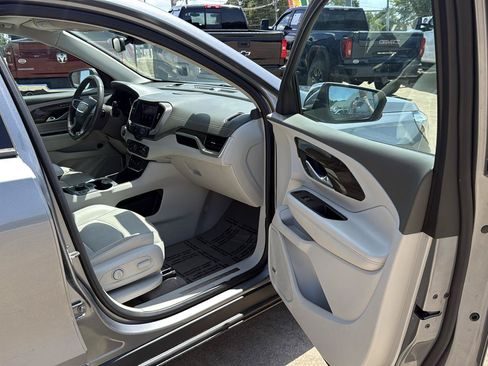 Used 2020 GMC Terrain Denali w/ Denali Premium Package AWD/4WD image 48