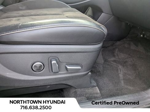 Certified 2024 Hyundai Palisade Calligraphy image 43