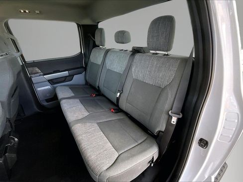 Used 2026 Ford F250 XLT w/ XLT Premium Package AWD/4WD image 22