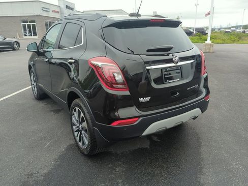 Used 2019 Buick Encore Essence w/ Safety Package II AWD/4WD image 6