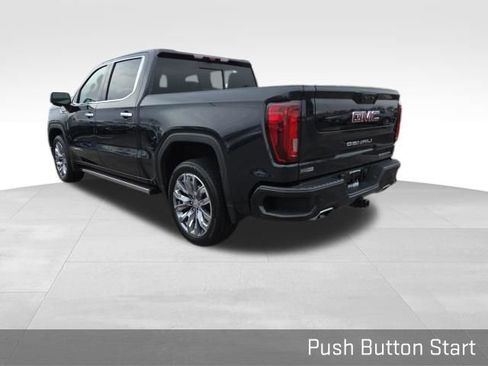 Used 2023 GMC Sierra 1500 Denali w/ Denali Reserve Package image 26
