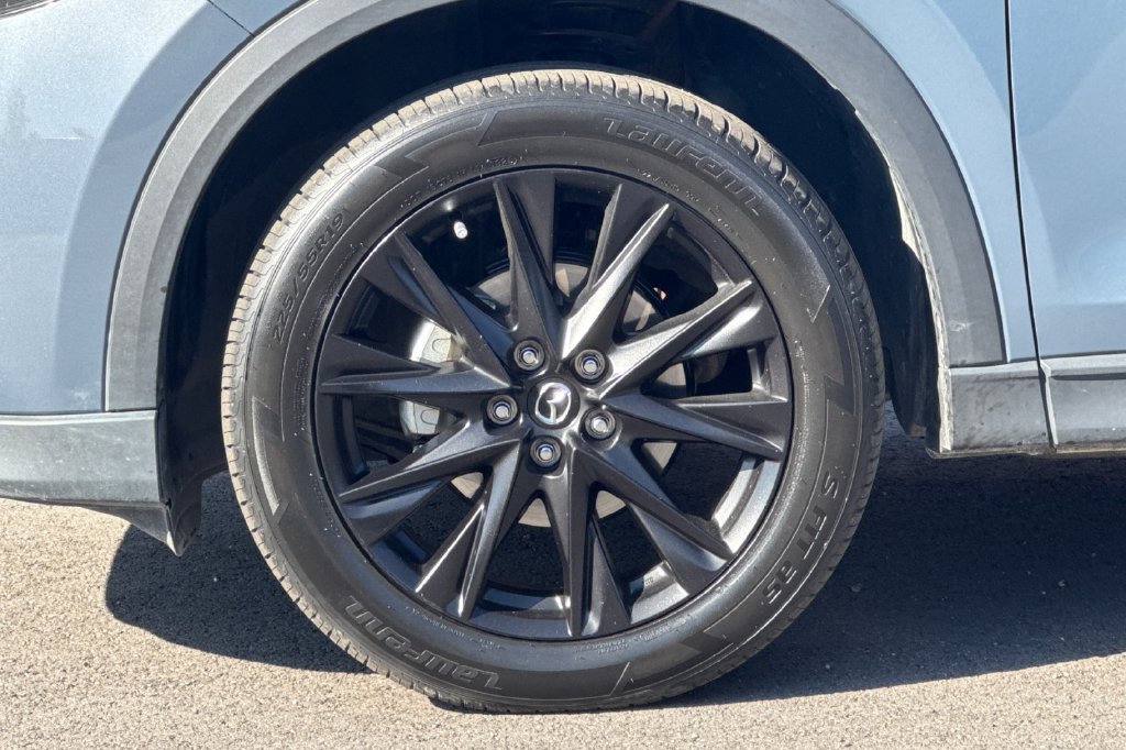 Used 2025 MAZDA CX-5 Carbon Edition AWD/4WD image 30
