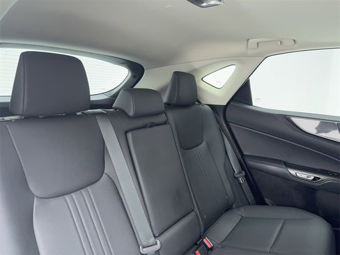 Used 2022 Lexus NX 350 AWD w/ Cold Area Package image 46