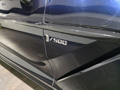 Used 2021 Aston Martin DBX image 32