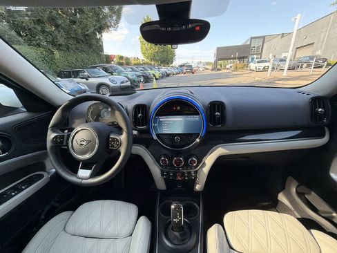 Used 2024 MINI Cooper Countryman S AWD/4WD image 18