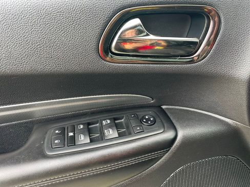 Used 2020 Dodge Durango GT AWD/4WD image 32