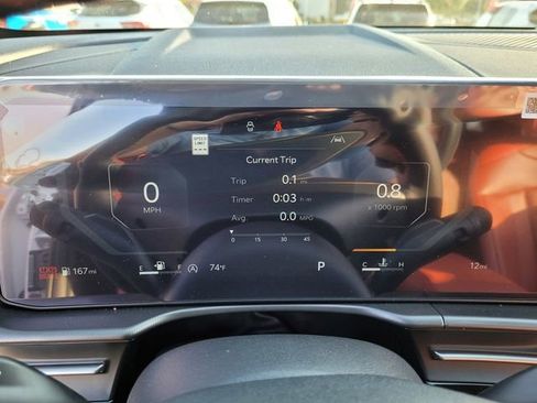 New 2026 Kia Sportage SX image 12