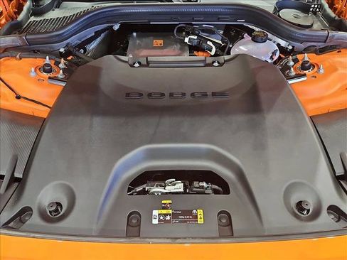 New 2026 Dodge Charger Daytona Scat Pack w/ Track Package image 17