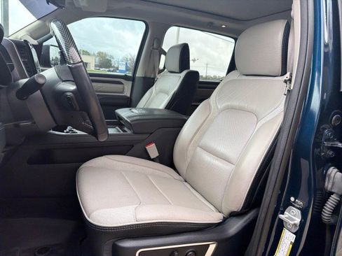 Used 2022 RAM 1500 Limited image 18