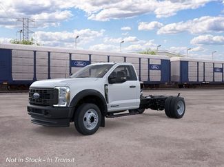 New 2026 Ford F550 4x4 Regular Cab Super Duty 360° Tour