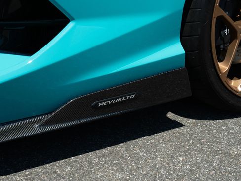 Used 2024 Lamborghini Revuelto AWD/4WD image 63